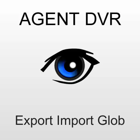 Como conectar Tutorial da Câmera Export Import Global